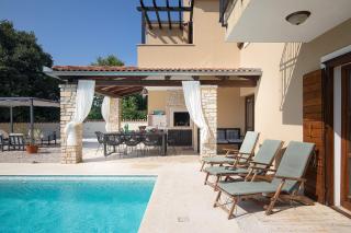 Villa Gracia Patricia - Juršići - 3