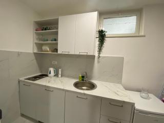 Ana one bedroom apartment, 1min from Old Town, Budva - 1