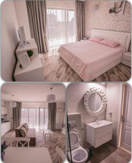 Apartamente MRM Residence - Mamaia Sat/Năvodari - 6