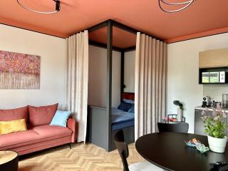 Apartament TAMAJA - Bielsko-Biała - 6