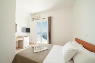 Andros Seaview Hotel - Batsi - 1