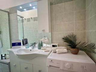 Blue Beach by Holiday World - 1