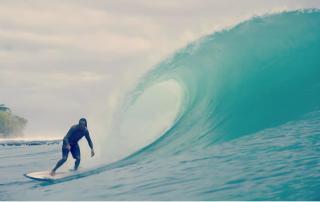 Dive and Surf 2 - 3