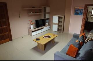 Apartamentos Los Reyes - Guamasa - 4
