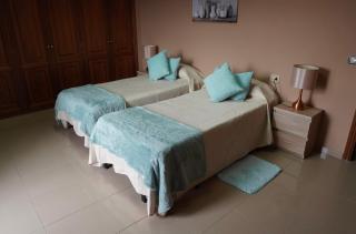 Apartamentos Los Reyes - Guamasa - 2