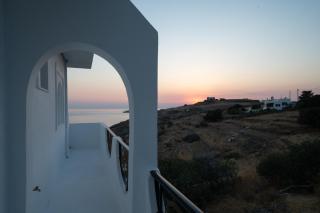 Andros Seaview Hotel - Batsi - 6
