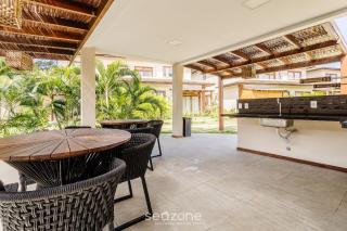 Condomínio com Piscina em Barra Grande - CVB - 5