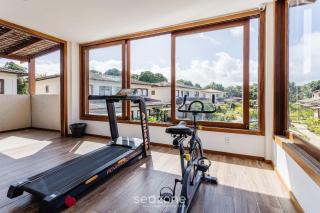 Condomínio com Piscina em Barra Grande - CVB - 3