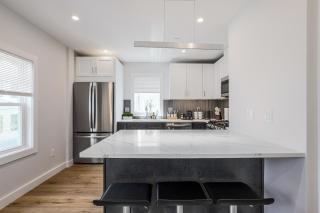 3BR2Bth Parking Cambridge Boston W&D Subway AC - Somerville - 8