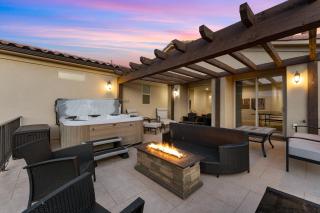 Grand Legacy Retreat #89 home - Santa Clara - 8