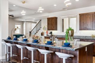 Grand Legacy Retreat #89 home - Santa Clara - 1