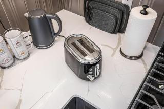 3BR2Bth Parking Cambridge Boston W&D Subway AC - 8