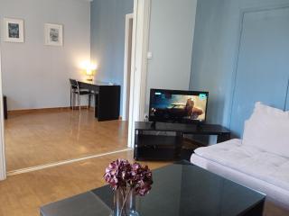 Somfy Apartment Athens Airport - Spata - 7