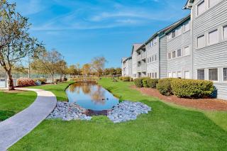 Myrtle Shores - Myrtle Beach - 9