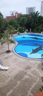 View Talay 2 - Jomtien Beach - 2