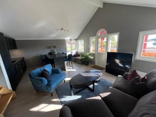 Basstuvåga feriebolig, Kristiansand, Søgne - 3