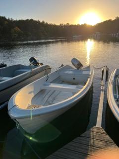 Basstuvåga ferieparadis, Kristiansand, Søgne - 5