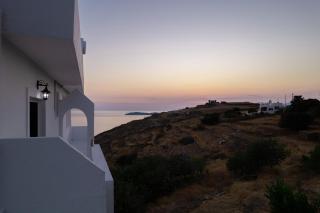 Andros Seaview Hotel - Batsi - 5