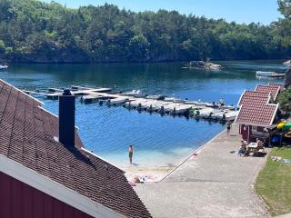 Basstuvåga ferieparadis, Kristiansand, Søgne - 7