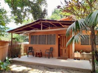 Mango Alto - Magica Casa Tropical en Minca - Minca - 9