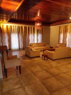 Bird Hacienda - Kigali - 4