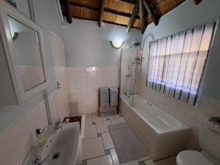 Valley View - Waterfall - 1