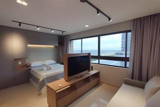 Rio Park Avenue, Studio 4 - by TRH Home Stay - Recife - 1