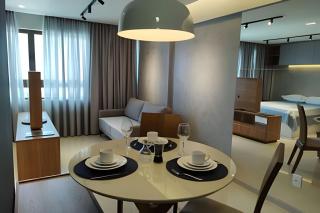 Rio Park Avenue, Studio 4 - by TRH Home Stay - Recife - 5