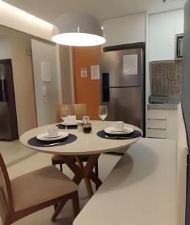 Rio Park Avenue, Studio 4 - by TRH Home Stay - Recife - 4