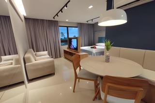 Rio Park Avenue, Studio 9 - by TRH Home Stay - Recife - 8