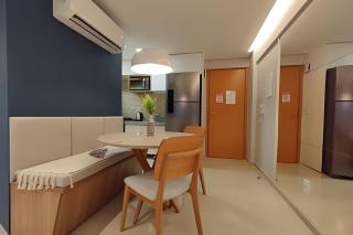 Rio Park Avenue, Studio 9 - by TRH Home Stay - Recife - 7