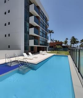 Rio Park Avenue, Studio 9 - by TRH Home Stay - Recife - 9