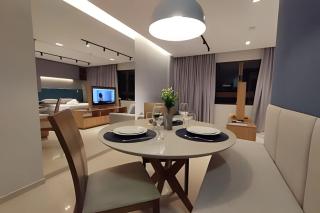 Rio Park Avenue, Studio 2 - by TRH Home Stay - Recife - 8