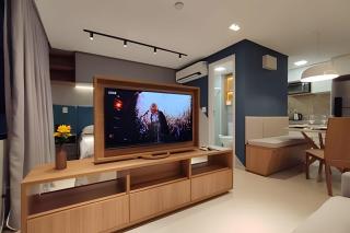 Rio Park Avenue, Studio 2 - by TRH Home Stay - Recife - 3
