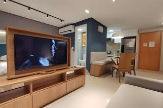 Rio Park Avenue, Studio 2 - by TRH Home Stay - Recife - 2