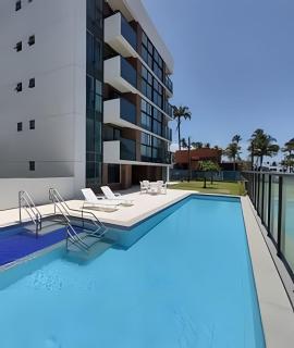 Rio Park Avenue, Studio 2 - by TRH Home Stay - Recife - 9