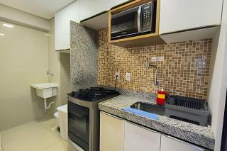 Rio Park Avenue, Studio 2 - by TRH Home Stay - Recife - 1