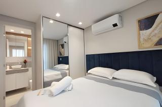Rio Park Av, Sea View One - by TRH Home Stay - Recife - 2