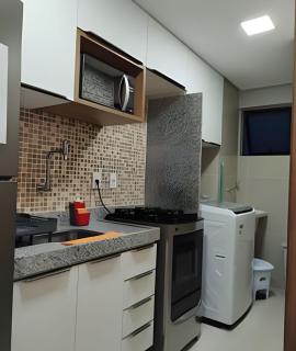 Rio Park Av, Sea View One - by TRH Home Stay - Recife - 1