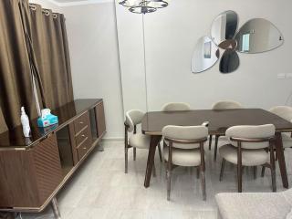 Newly refurbished Madinty B6 - Madinaty - 3