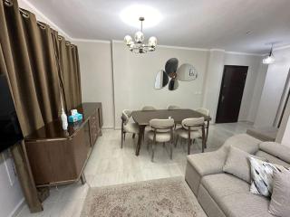 Newly refurbished Madinty B6 - Madinaty - 2