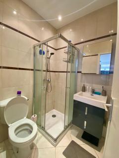 Appartement intégral , Nanterre La Défense Paris , propre à côté de tous commodité - Nanterre - 2