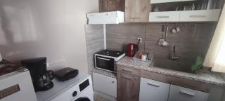 Mirka's house - Loutra Edipsou - 9