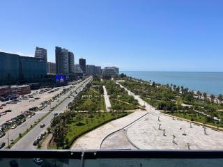 Orbi Beach park view - Batoemi - 0