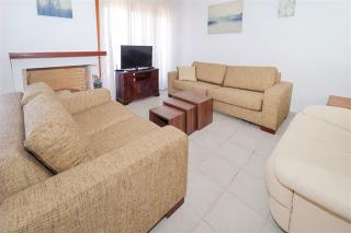 Marias Villa Fourka / 3 bedrooms 9 guests - Fourka - 4