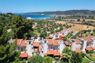 Marias Villa Fourka / 3 bedrooms 9 guests - Fourka - 0