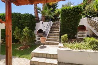 Marias Villa Fourka / 3 bedrooms 9 guests - Fourka - 7