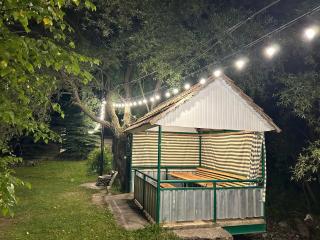 TTU JUR Resort - - 4