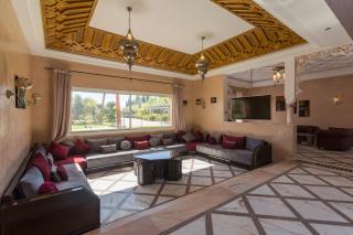 Janat Al Atlas Resort & Spa - Marrakech - 7