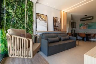 Icon Home Design: Elegância em Jurerê WK3088 - Florianópolis - 5